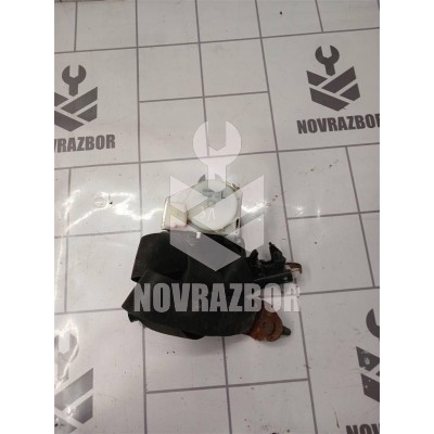 Ремень безопасности Opel Zafira A 99-05