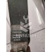 Ремень безопасности Opel Zafira A 99-05