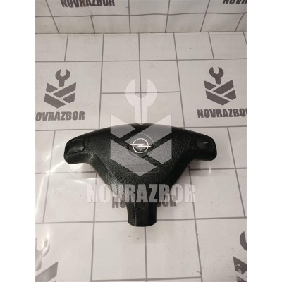 Подушка безопасности в руль Opel Zafira A 99-05