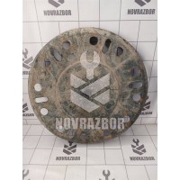Ниша запасного колеса Opel Zafira A 99-05