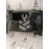 Обшивка багажника Opel Zafira A 99-05