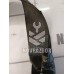 Ремень безопасности Opel Zafira A 99-05