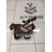 Замок багажника Opel Zafira A 99-05