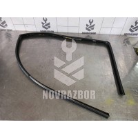 Уплотнитель стекла двери Opel Zafira A 99-05
