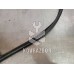 Уплотнитель стекла двери Opel Zafira A 99-05