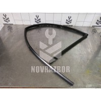 Уплотнитель стекла двери Opel Zafira A 99-05