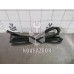 Уплотнитель стекла двери Opel Zafira A 99-05