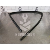 Уплотнитель стекла двери Opel Zafira A 99-05