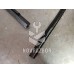 Уплотнитель стекла двери Opel Zafira A 99-05