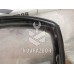 Уплотнитель стекла двери Opel Zafira A 99-05