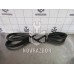 Уплотнитель двери Opel Zafira A 99-05