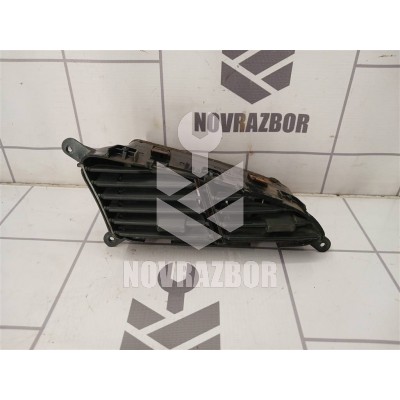Дефлектор воздушный Chevrolet Lanos 2004+