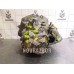 МКПП механическая коробка Opel Zafira A 99-05