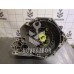 МКПП механическая коробка Opel Zafira A 99-05