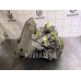 МКПП механическая коробка Opel Zafira A 99-05
