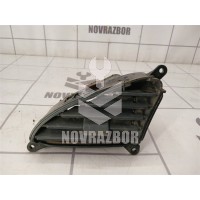 Дефлектор воздушный Chevrolet Lanos 2004+