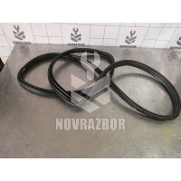 Уплотнитель двери Opel Zafira A 99-05