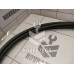 Уплотнитель Opel Zafira A 99-05