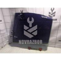 Стекло двери задней левой Nissan Almera N16 2000-2006