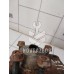 Ступица задняя Opel Zafira A 99-05