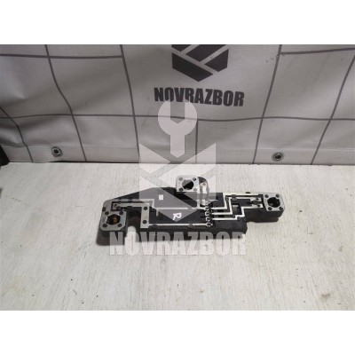 Плата заднего фонаря Renault Logan 2005-2014
