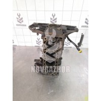 Блок двигателя Opel Zafira A 99-05