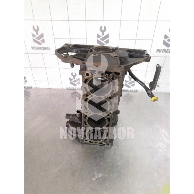 Блок двигателя Opel Zafira A 99-05