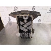 Блок двигателя Opel Zafira A 99-05