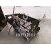 Блок двигателя Opel Zafira A 99-05