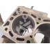 Блок двигателя Opel Zafira A 99-05