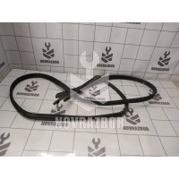 Уплотнитель Opel Zafira A 99-05