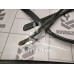 Уплотнитель Opel Zafira A 99-05