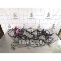 Проводка (коса) Opel Zafira A 99-05