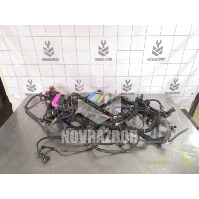 Проводка (коса) Opel Zafira A 99-05