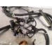 Проводка (коса) Opel Zafira A 99-05