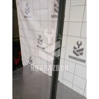 Уплотнитель Opel Zafira A 99-05