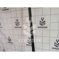 Уплотнитель Opel Zafira A 99-05