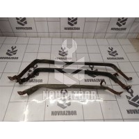 Лента крепление бензобака Opel Zafira A 99-05