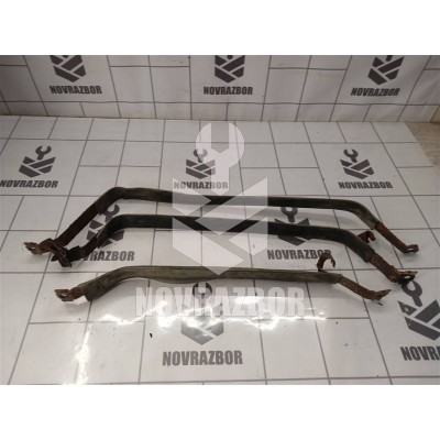 Лента крепление бензобака Opel Zafira A 99-05