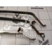 Лента крепление бензобака Opel Zafira A 99-05