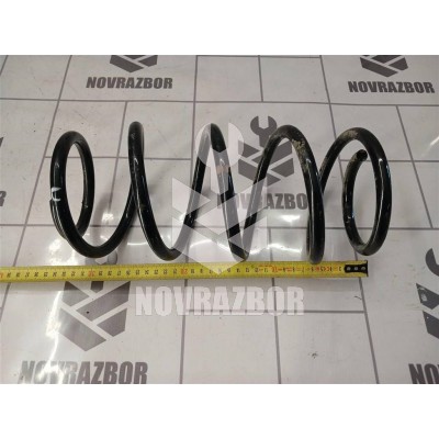 Пружина передняя Opel Zafira A 99-05