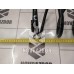 Пружина передняя Opel Zafira A 99-05