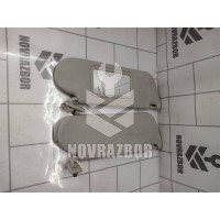 Козырек солнцезащитный (внутри) Opel Zafira A 99-05
