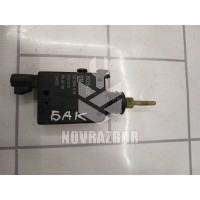 Активатор замка крышки бензобака Opel Zafira A 99-05
