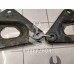 Кронштейн переднего бампера Opel Zafira A 99-05