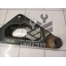 Кронштейн переднего бампера Opel Zafira A 99-05