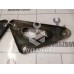 Кронштейн переднего бампера Opel Zafira A 99-05