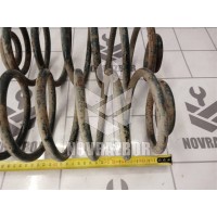 Пружина задняя Opel Zafira A 99-05