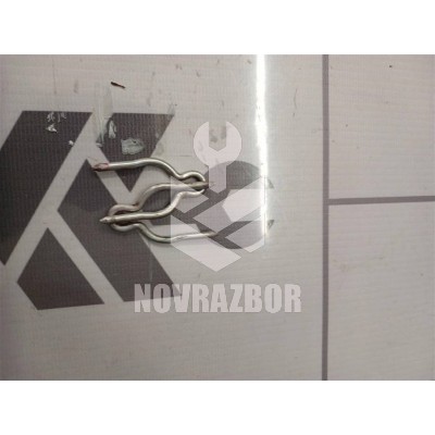Крепеж Opel Zafira A 99-05