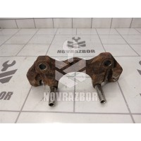Скоба суппорта переднего Opel Zafira A 99-05